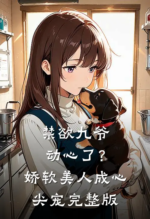 禁欲九爷动心了？娇软美人成心尖宠完整版