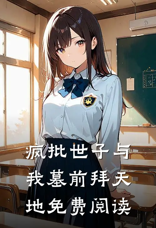 疯批世子与我墓前拜天地免费阅读