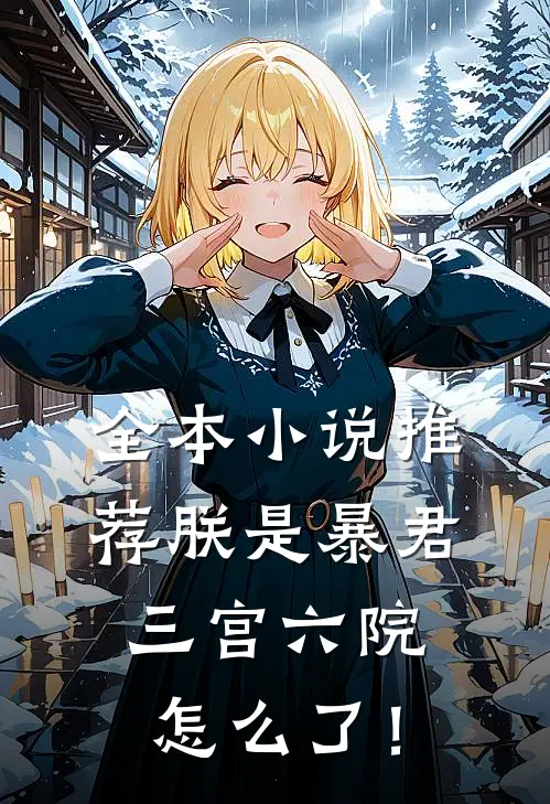 全本小说推荐朕是暴君，三宫六院怎么了！