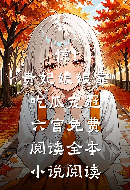 惊!贵妃娘娘靠吃瓜宠冠六宫免费阅读全本小说阅读