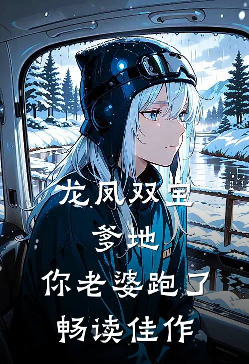 龙凤双宝：爹地，你老婆跑了畅读佳作