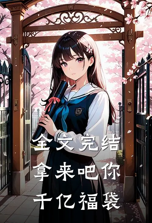 全文完结拿来吧你千亿福袋