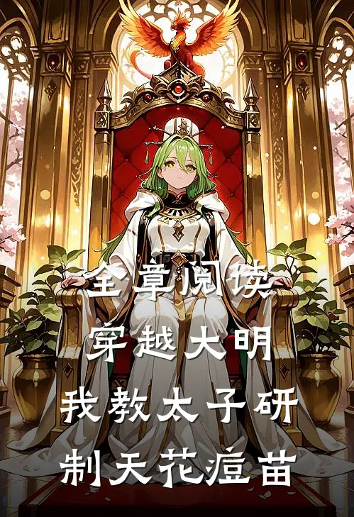 全章阅读穿越大明，我教太子研制天花痘苗