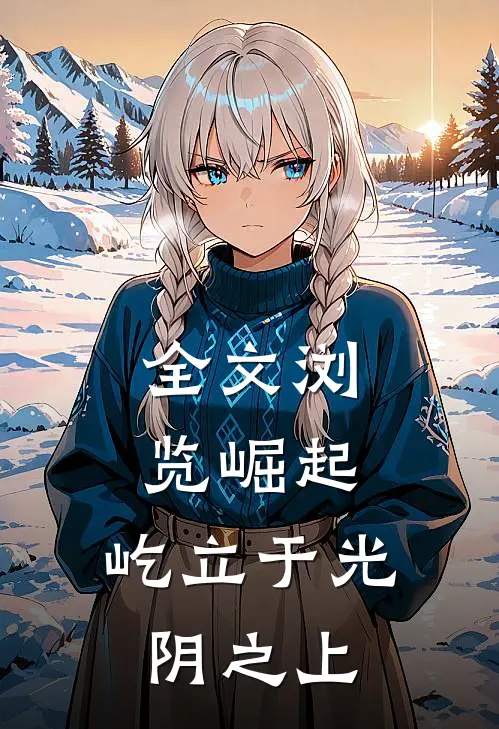 全文浏览崛起，屹立于光阴之上