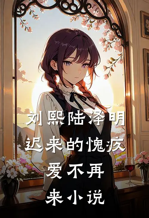 刘熙陆泽明迟来的愧疚，爱不再来小说