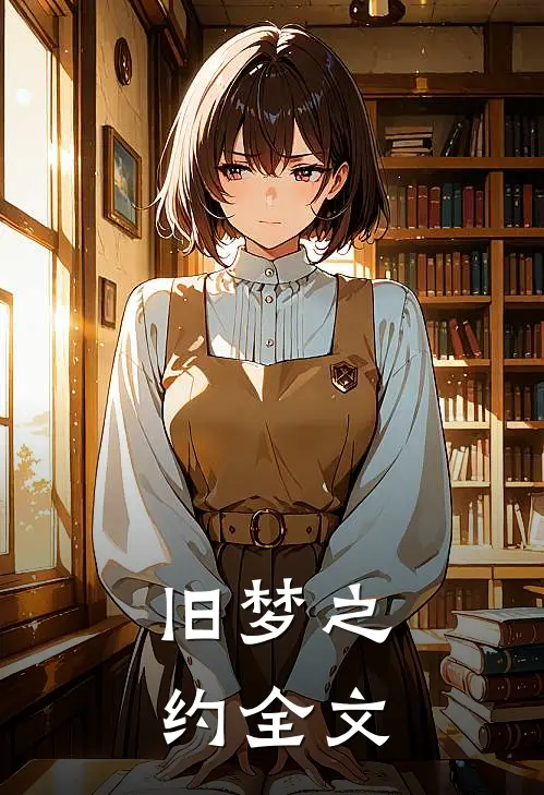旧梦之约全文