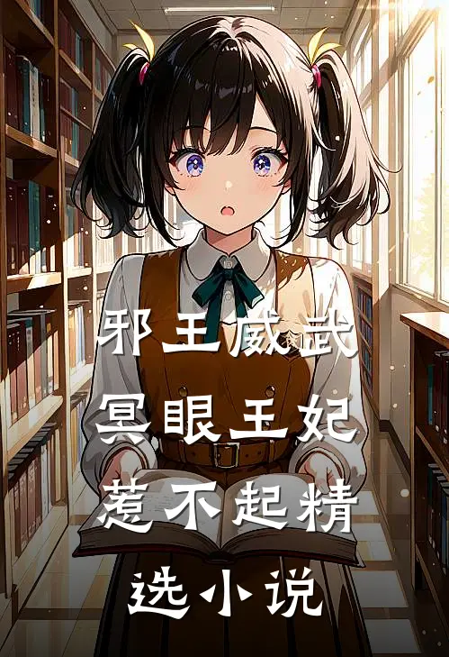 邪王威武：冥眼王妃惹不起精选小说