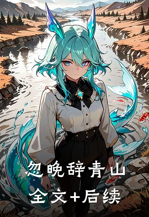 忽晚辞青山全文+后续