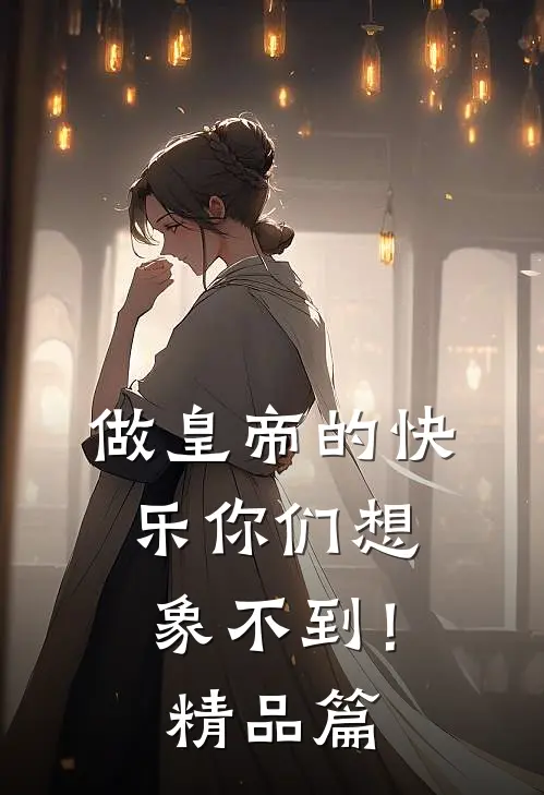做皇帝的快乐你们想象不到！精品篇