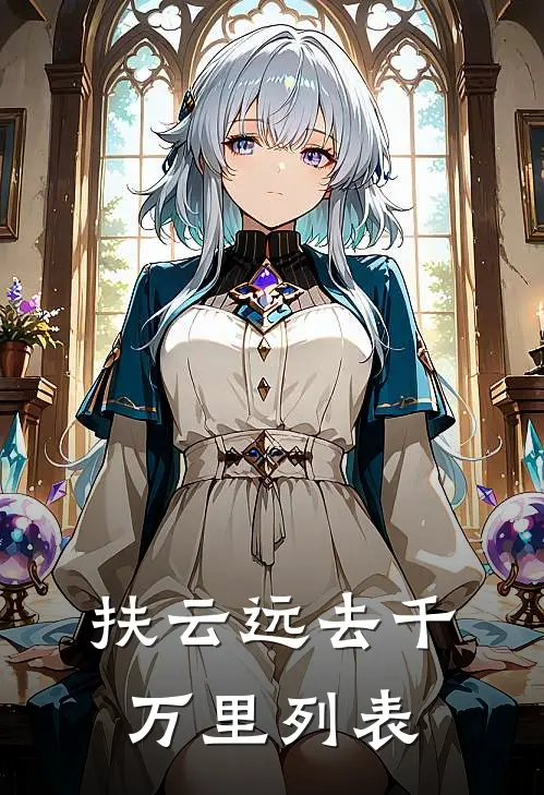 扶云远去千万里列表
