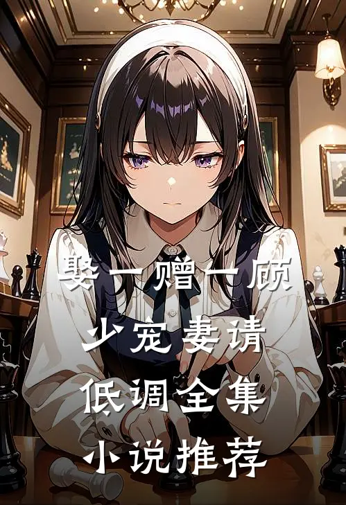 娶一赠一顾少宠妻请低调全集小说推荐