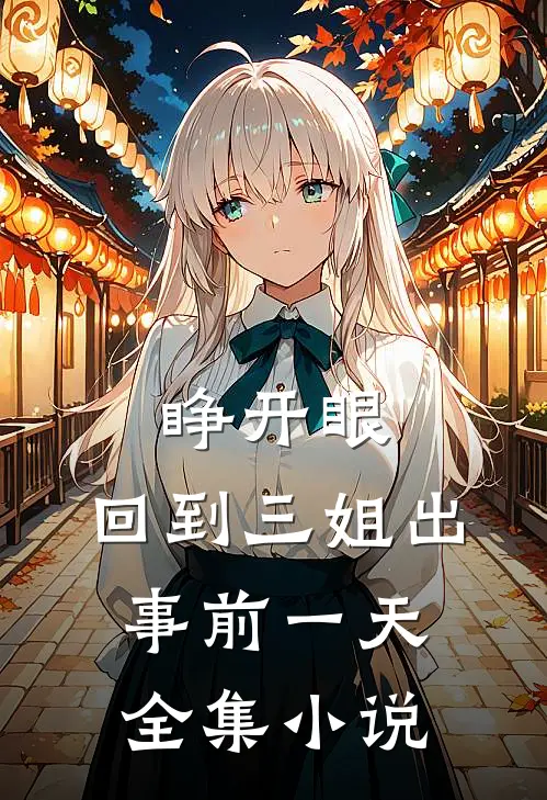 睁开眼，回到三姐出事前一天全集小说
