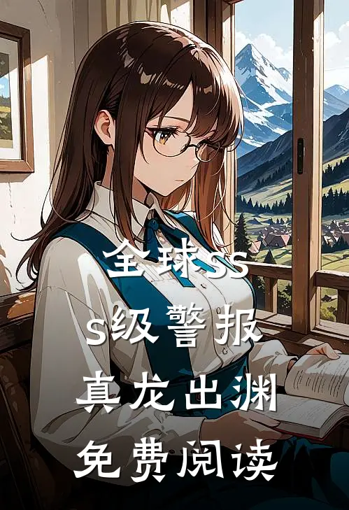 全球sss级警报：真龙出渊免费阅读