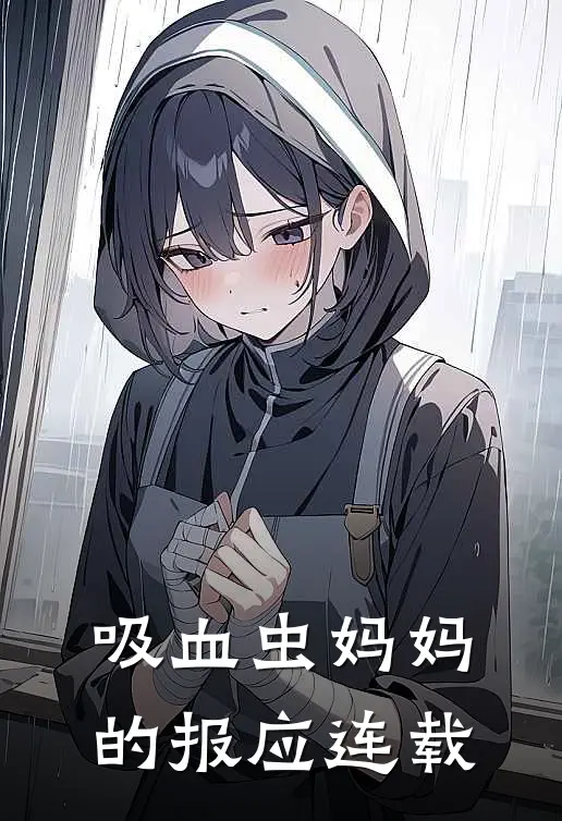 吸血虫妈妈的报应连载