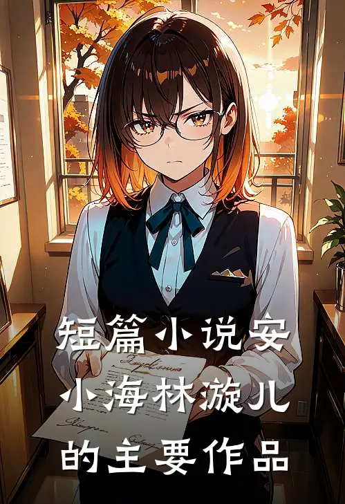 短篇小说安小海林漩儿的主要作品