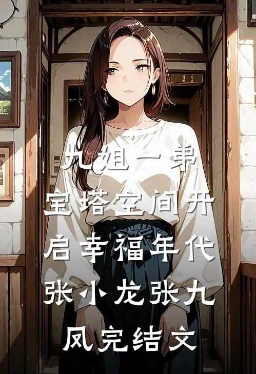 九姐一弟，宝塔空间开启幸福年代张小龙张九凤完结文