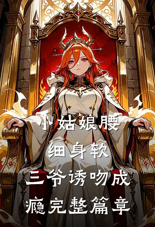 小姑娘腰细身软，三爷诱吻成瘾完整篇章