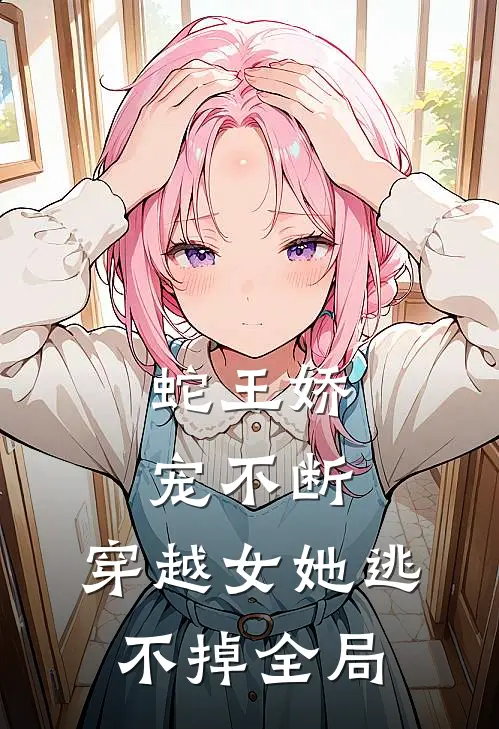 蛇王娇宠不断，穿越女她逃不掉全局