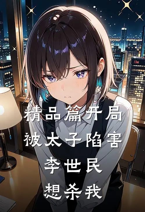 精品篇开局被太子陷害，李世民想杀我