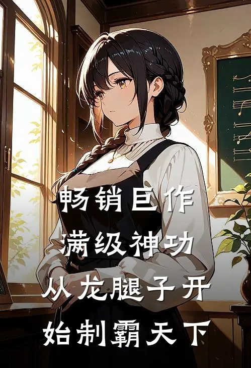 畅销巨作满级神功，从龙腿子开始制霸天下