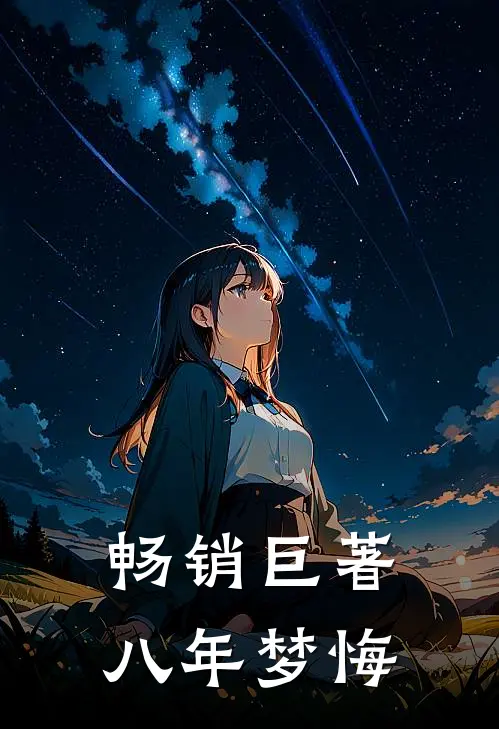 畅销巨著八年梦悔