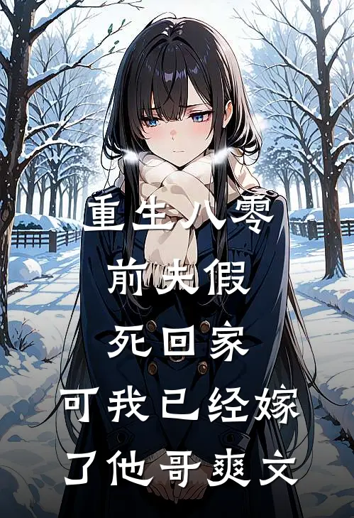 重生八零：前夫假死回家，可我已经嫁了他哥爽文