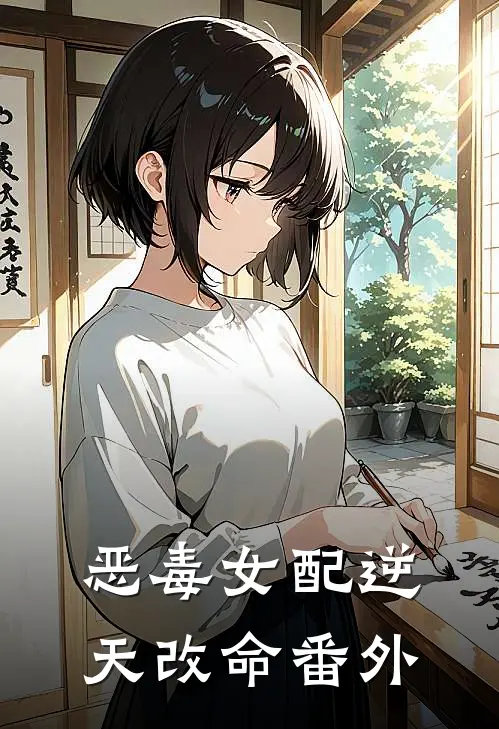 恶毒女配逆天改命番外