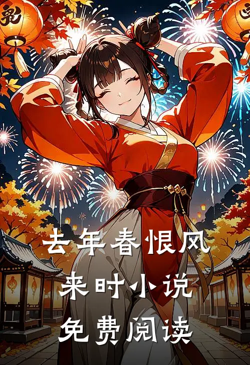 去年春恨风来时小说免费阅读