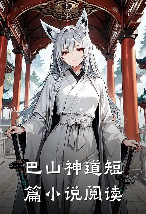 巴山神道短篇小说阅读