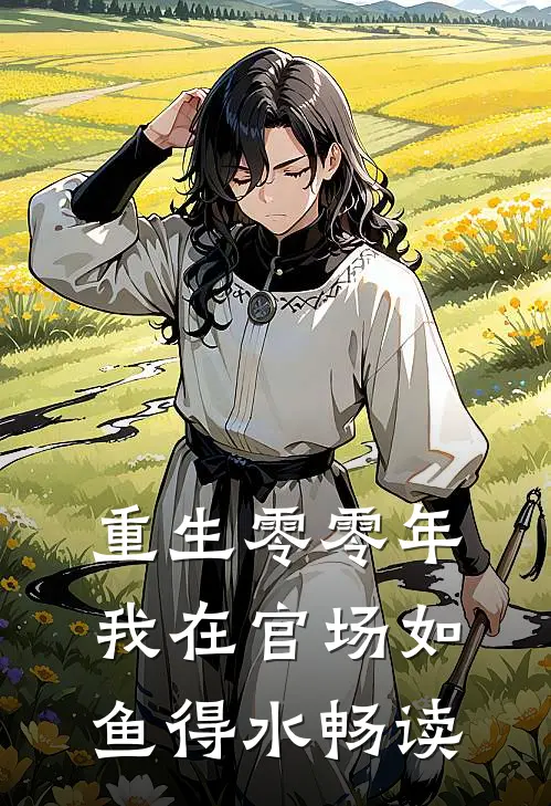 重生零零年：我在官场如鱼得水畅读