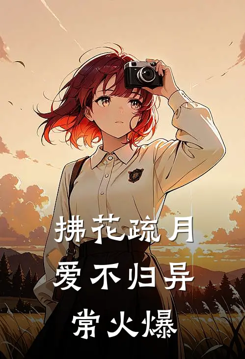 拂花疏月爱不归异常火爆