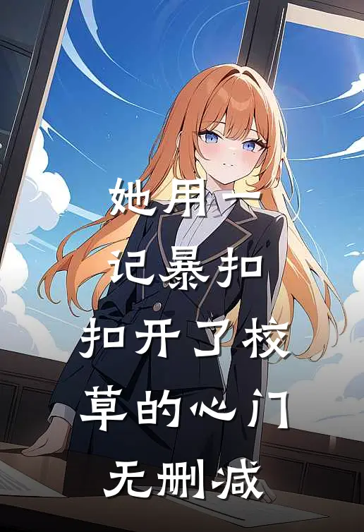 她用一记暴扣，扣开了校草的心门无删减