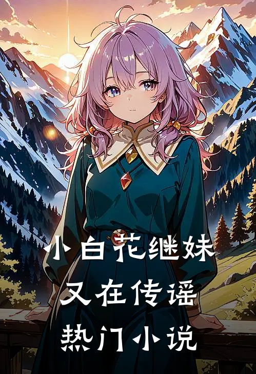 小白花继妹又在传谣热门小说