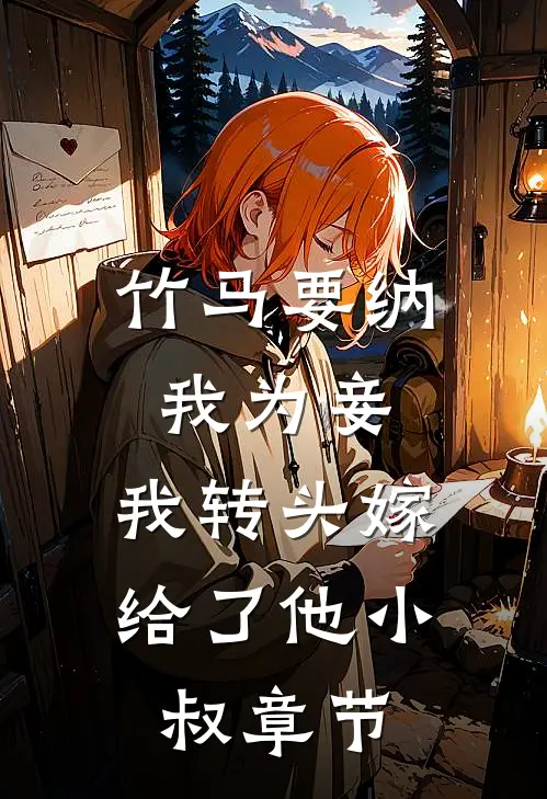 竹马要纳我为妾，我转头嫁给了他小叔章节