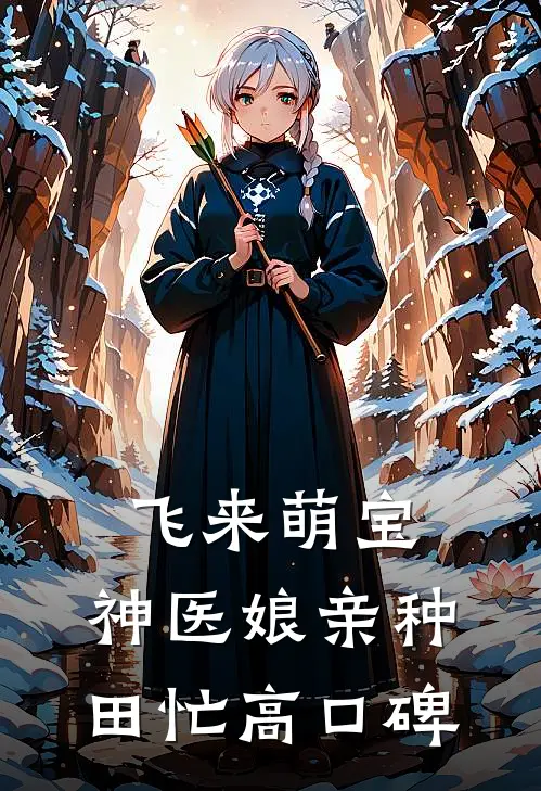 飞来萌宝：神医娘亲种田忙高口碑