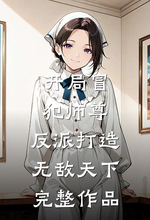 开局冒犯师尊，反派打造无敌天下完整作品