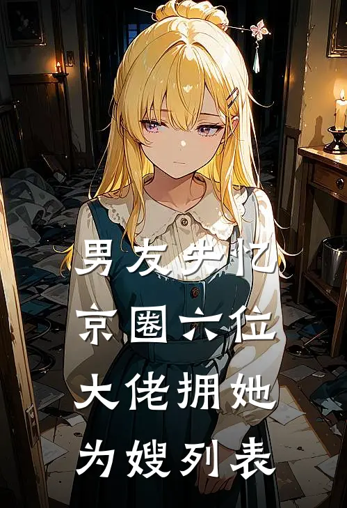 男友失忆，京圈六位大佬拥她为嫂列表