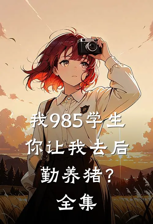 我985学生，你让我去后勤养猪？ 全集