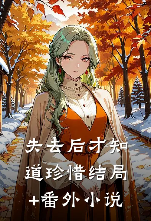 失去后才知道珍惜结局+番外小说