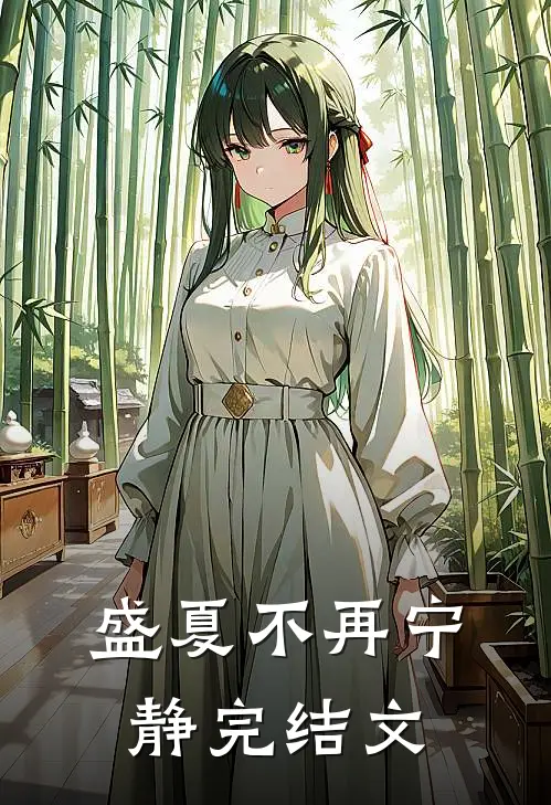 盛夏不再宁静完结文