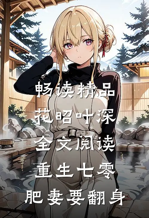 畅读精品花昭叶深全文阅读重生七零:肥妻要翻身