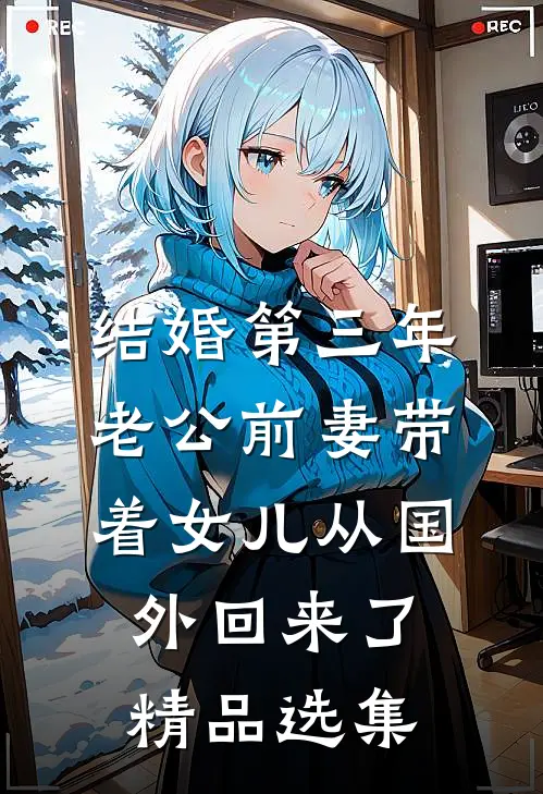 结婚第三年，老公前妻带着女儿从国外回来了精品选集
