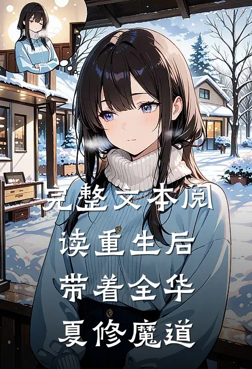 完整文本阅读重生后，带着全华夏修魔道