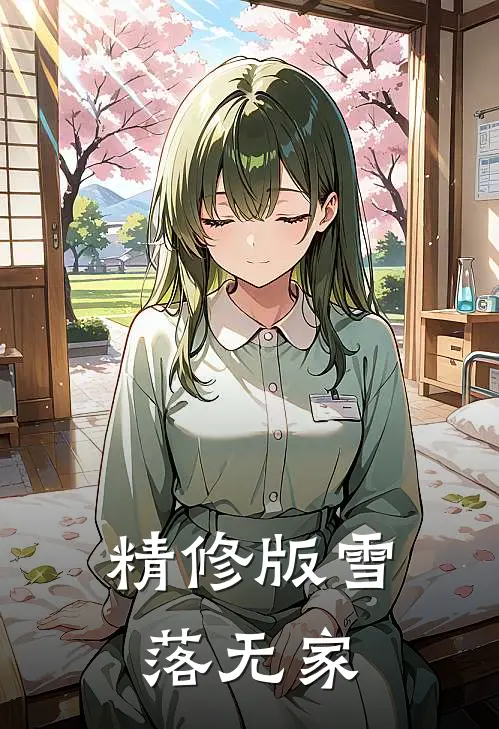 精修版雪落无家