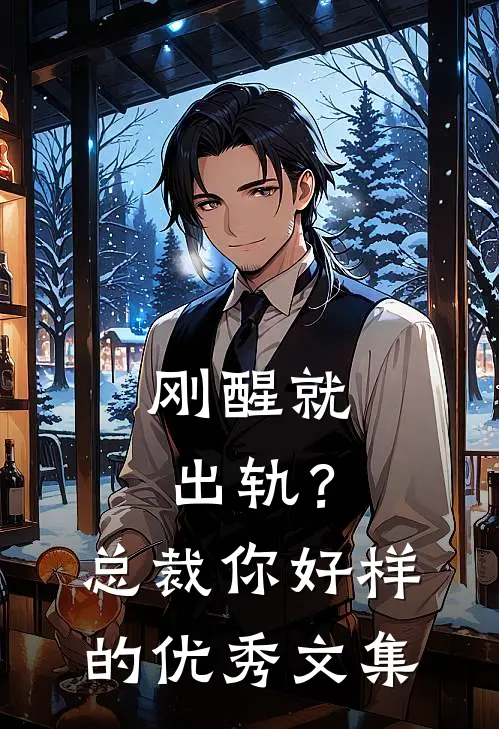 刚醒就出轨？总裁你好样的优秀文集
