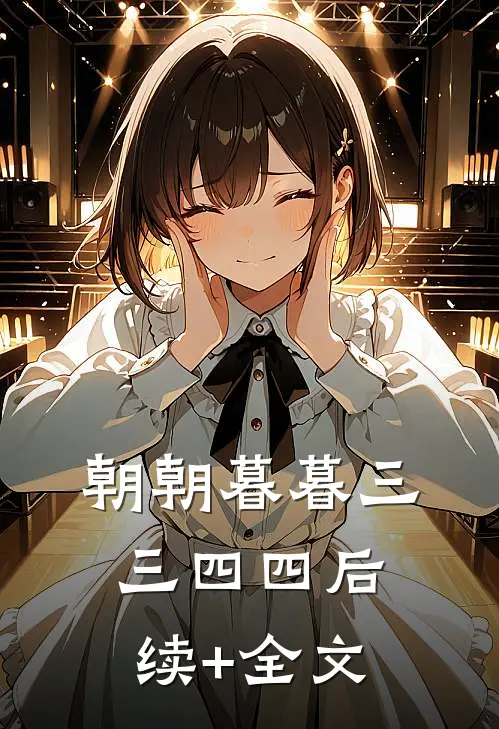 朝朝暮暮三三四四后续+全文