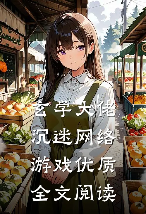 玄学大佬，沉迷网络游戏优质全文阅读