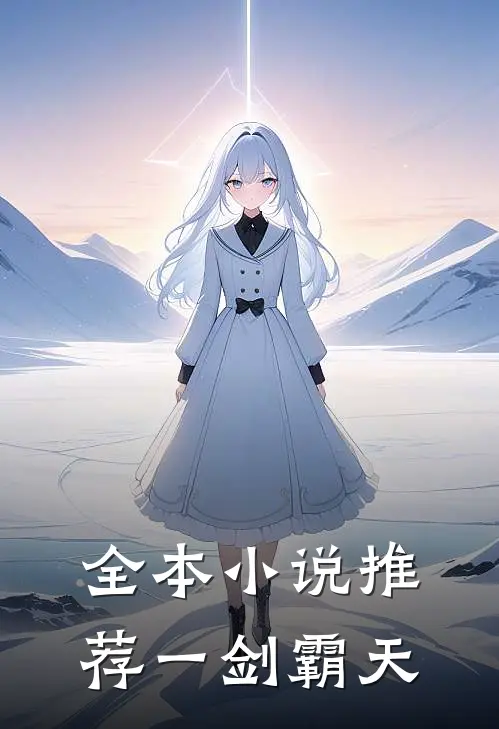 全本小说推荐一剑霸天