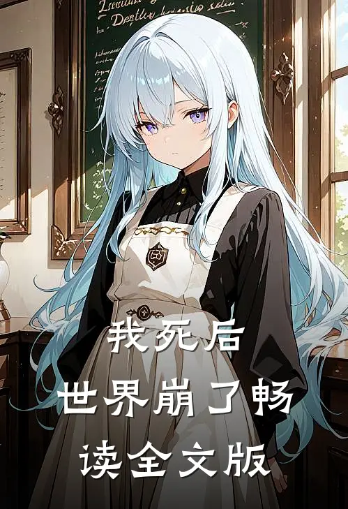 我死后，世界崩了畅读全文版