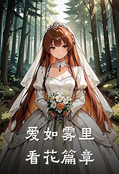 爱如雾里看花篇章